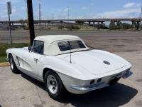 1962 Chevrolet Corvette for sale in Michigan (ID-163466)
