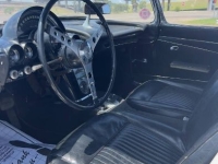 1962 Chevrolet Corvette for sale in Michigan (ID-163466)