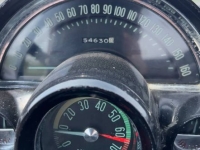 1962 Chevrolet Corvette for sale in Michigan (ID-163466)