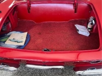 1962 Chevrolet Corvette for sale in Michigan (ID-163876)