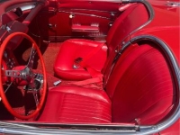 1962 Chevrolet Corvette for sale in Michigan (ID-163876)