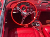 1962 Chevrolet Corvette for sale in Michigan (ID-163876)