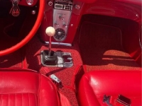 1962 Chevrolet Corvette for sale in Michigan (ID-163876)