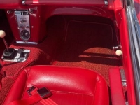 1962 Chevrolet Corvette for sale in Michigan (ID-163876)