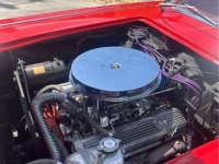 1962 Chevrolet Corvette for sale in Michigan (ID-163876)