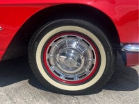 1962 Chevrolet Corvette for sale in Michigan (ID-163876)