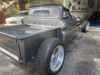 1962 Chevrolet Custom for sale in Michigan (ID-146889)