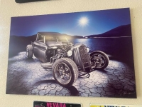 1962 Chevrolet Custom for sale in Michigan (ID-146889)