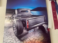 1962 Chevrolet Custom for sale in Michigan (ID-146889)