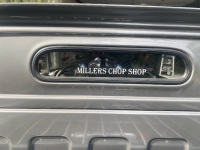 1962 Chevrolet Custom for sale in Michigan (ID-146889)