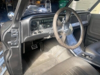 1962 Chevrolet Custom for sale in Michigan (ID-146889)