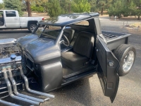 1962 Chevrolet Custom for sale in Michigan (ID-146889)