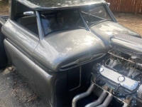 1962 Chevrolet Custom for sale in Michigan (ID-146889)