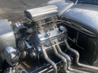 1962 Chevrolet Custom for sale in Michigan (ID-146889)