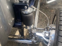 1962 Chevrolet Custom for sale in Michigan (ID-146889)