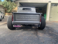 1962 Chevrolet Custom for sale in Michigan (ID-146889)