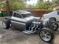 1962 Chevrolet Custom for sale in Michigan (ID-146889)