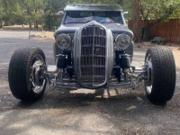 1962 Chevrolet Custom for sale in Michigan (ID-146889)