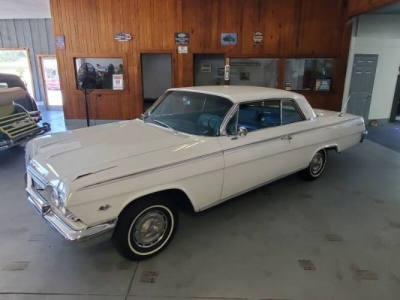 1962 Chevrolet Impala for sale
