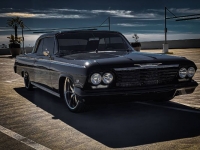 1962 Chevrolet Impala for sale in Michigan (ID-98225)