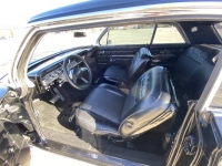 1962 Chevrolet Impala for sale in Michigan (ID-98225)