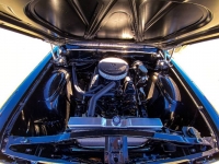 1962 Chevrolet Impala for sale in Michigan (ID-98225)