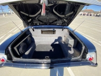 1962 Chevrolet Impala for sale in Michigan (ID-98225)