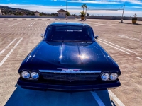 1962 Chevrolet Impala for sale in Michigan (ID-98225)