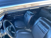 1962 Chevrolet Impala for sale in Michigan (ID-98225)