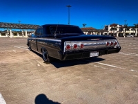 1962 Chevrolet Impala for sale in Michigan (ID-98225)