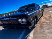1962 Chevrolet Impala for sale in Michigan (ID-98225)