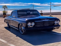 1962 Chevrolet Impala for sale in Michigan (ID-98225)