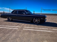 1962 Chevrolet Impala for sale in Michigan (ID-98225)