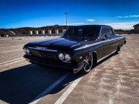 1962 Chevrolet Impala for sale in Michigan (ID-98225)