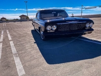 1962 Chevrolet Impala for sale in Michigan (ID-98225)