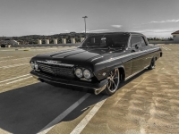 1962 Chevrolet Impala for sale in Michigan (ID-98225)