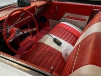 1962 Chevrolet Impala for sale in Michigan (ID-102688)