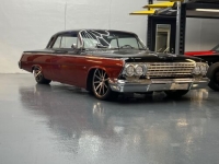 1962 Chevrolet Impala for sale in Michigan (ID-102790)