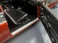 1962 Chevrolet Impala for sale in Michigan (ID-102790)