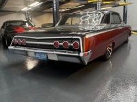 1962 Chevrolet Impala for sale in Michigan (ID-102790)