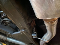 1962 Chevrolet Impala for sale in Michigan (ID-107031)