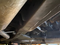 1962 Chevrolet Impala for sale in Michigan (ID-107031)