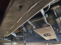 1962 Chevrolet Impala for sale in Michigan (ID-107031)
