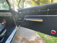 1962 Chevrolet Impala for sale in Michigan (ID-107031)