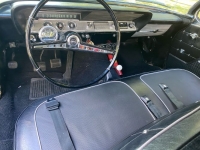 1962 Chevrolet Impala for sale in Michigan (ID-107031)