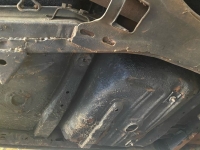 1962 Chevrolet Impala for sale in Michigan (ID-107031)