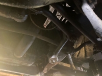 1962 Chevrolet Impala for sale in Michigan (ID-107031)