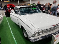 1962 Chevrolet Impala for sale in Addison, Illinois (ID-119957)