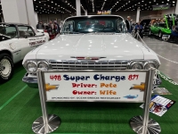 1962 Chevrolet Impala for sale in Addison, Illinois (ID-119957)