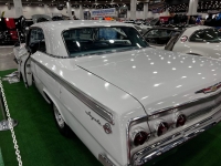 1962 Chevrolet Impala for sale in Addison, Illinois (ID-119957)